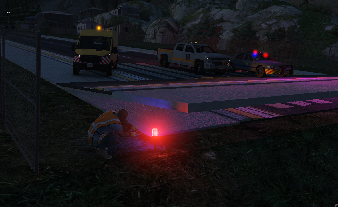 Construction License